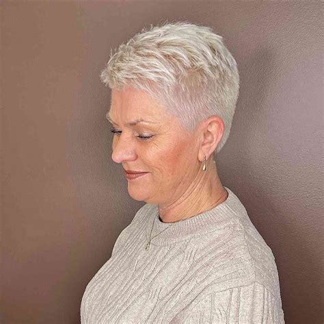 pixie short hairstyles for over 70 with glasses|women over 70 pixie haircuts.